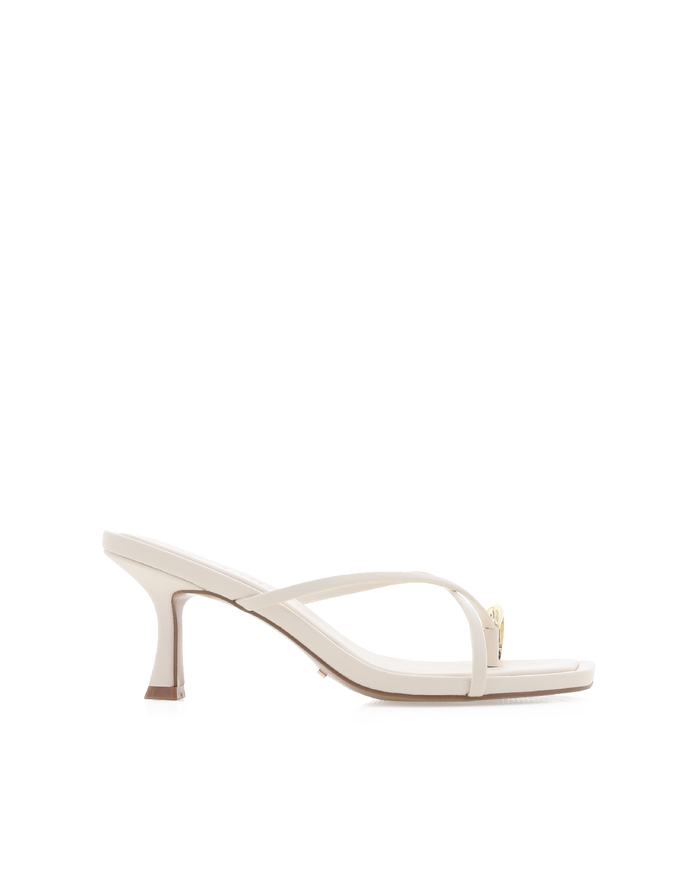 URIKA - BONE-Heels-Billini-Billini