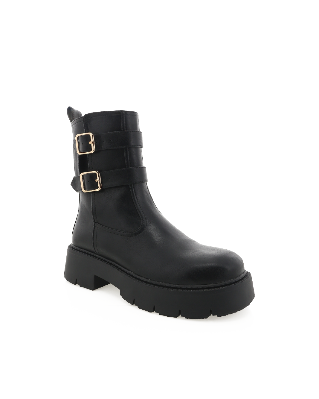 RHEMA - BLACK-Boots-Billini-Billini