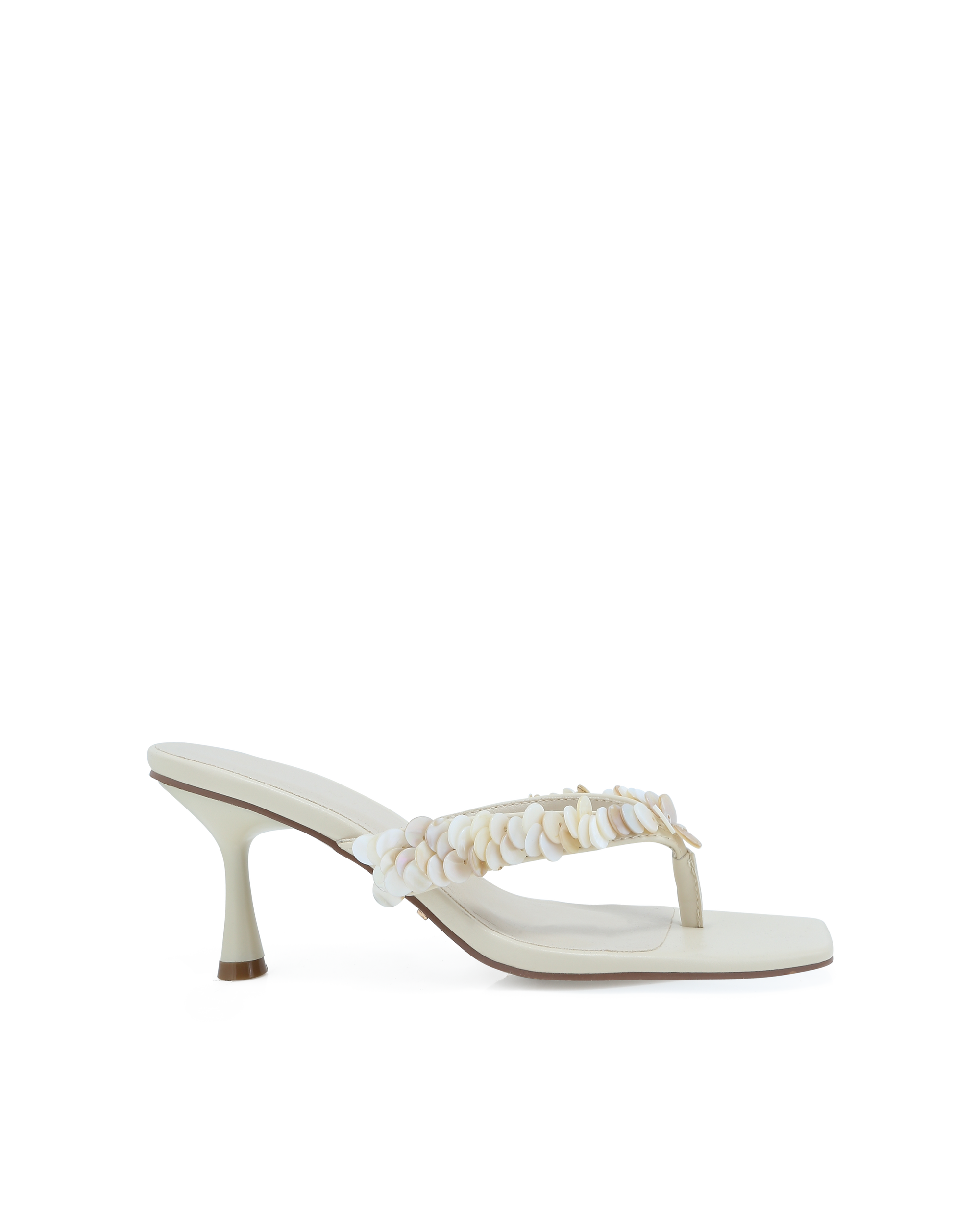 RIONA - PORCELAIN-Heels-Billini-Billini
