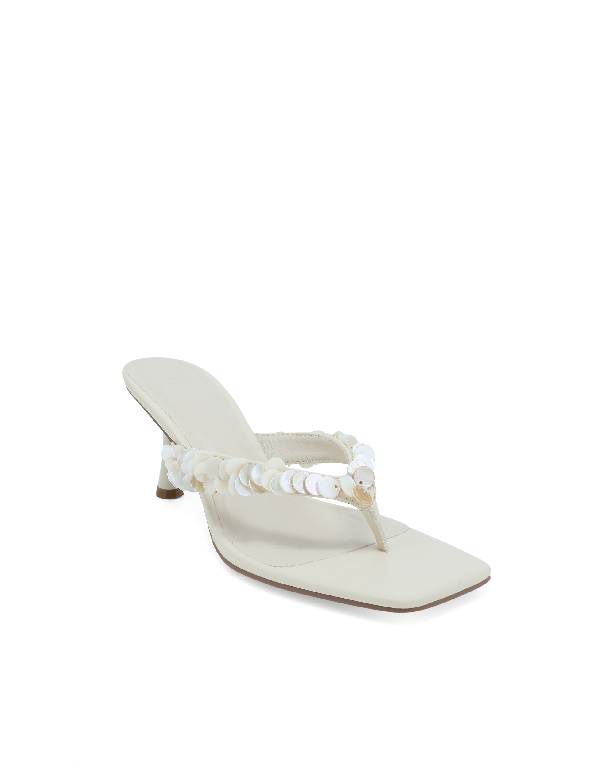 RIONA - PORCELAIN-Heels-Billini-Billini