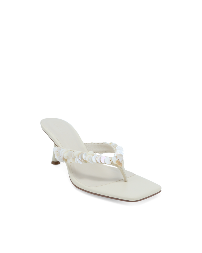 RIONA - PORCELAIN-Heels-Billini-Billini
