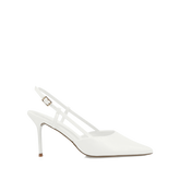 WHITE SHINE