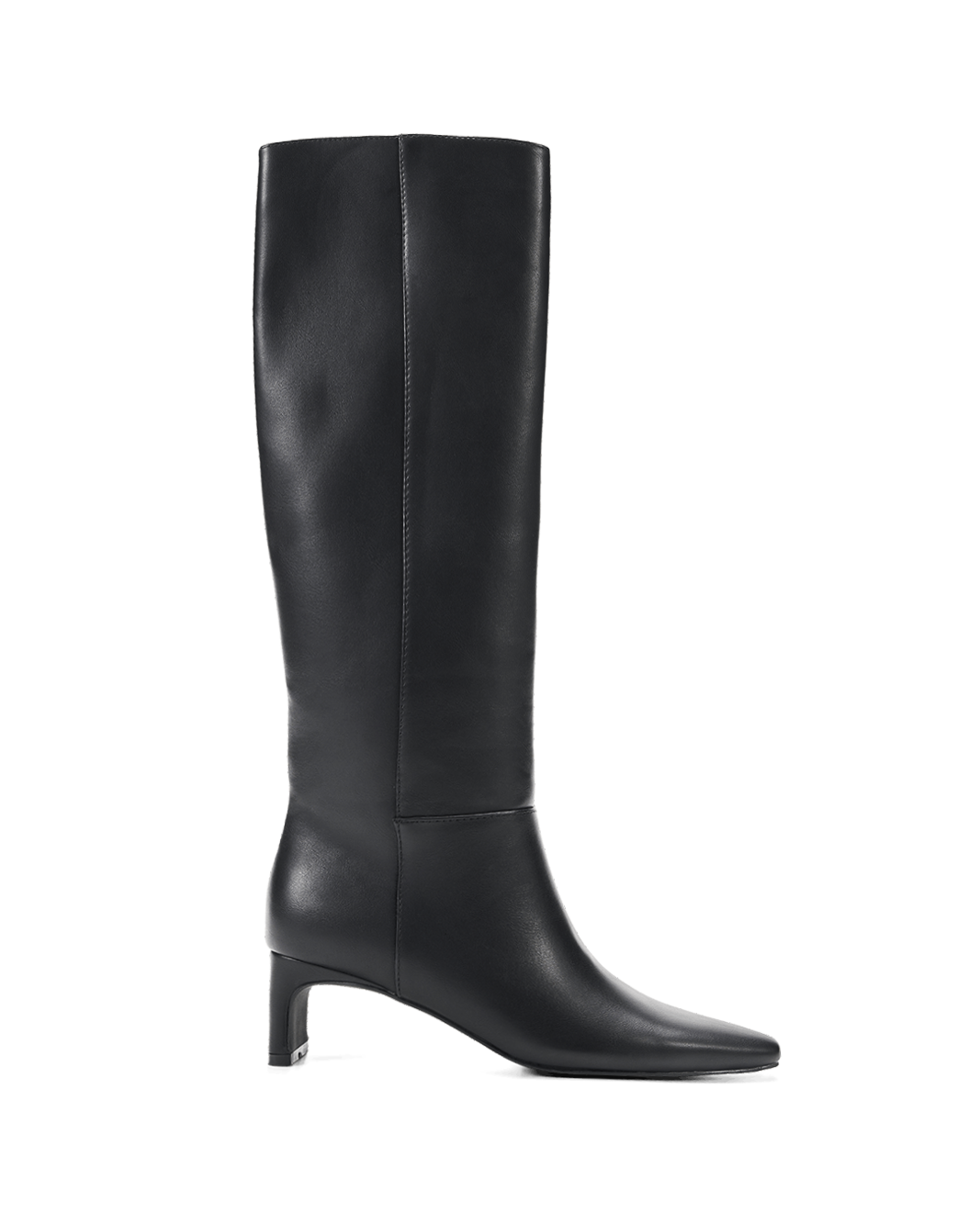 ROCKY - BLACK-Boots-Billini-Billini