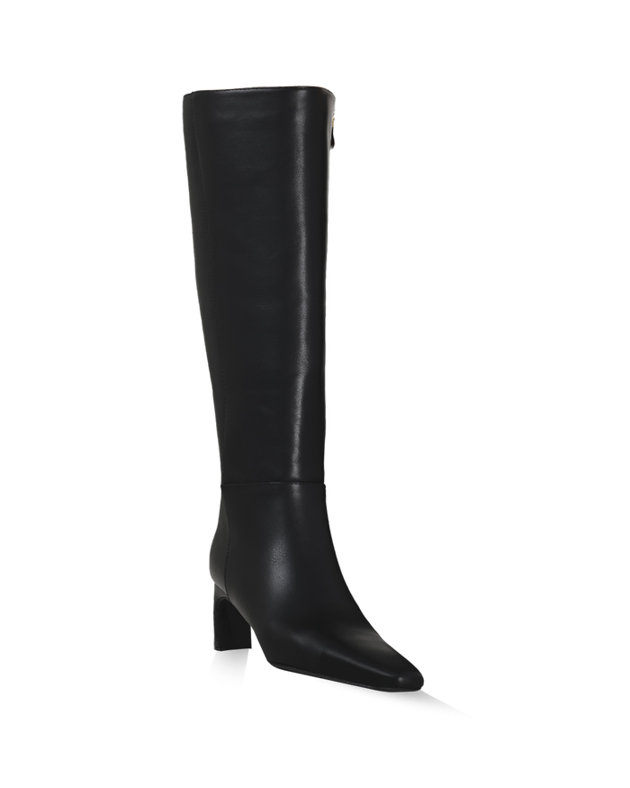ROCKY - BLACK-Boots-Billini-Billini