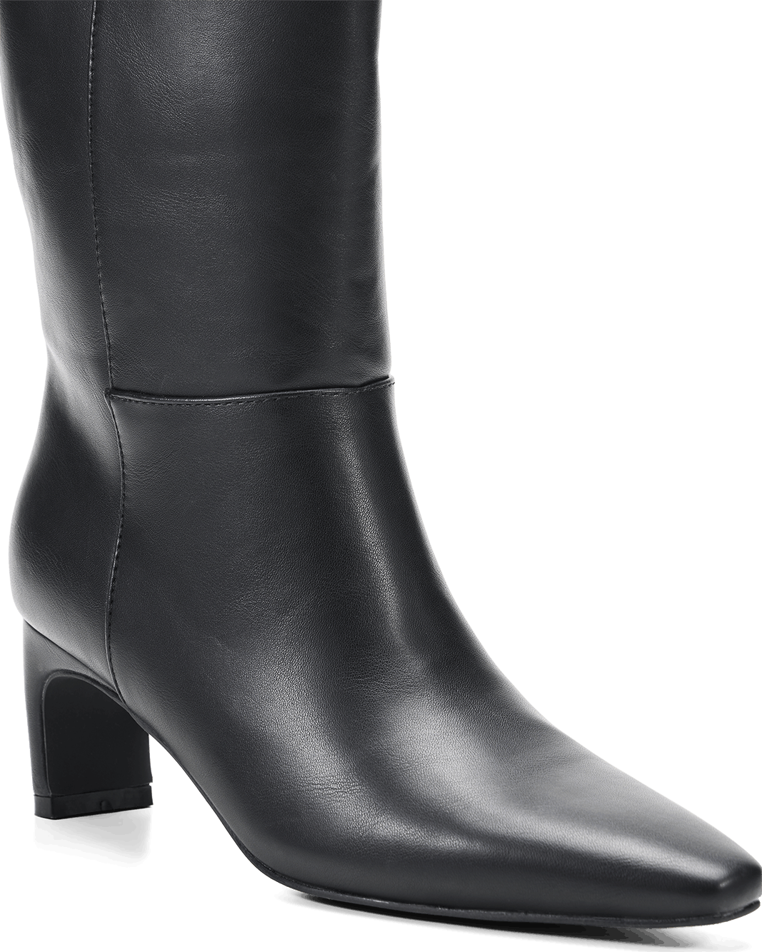 ROCKY - BLACK-Boots-Billini-Billini