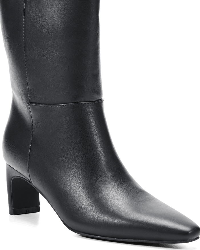 ROCKY - BLACK-Boots-Billini-Billini
