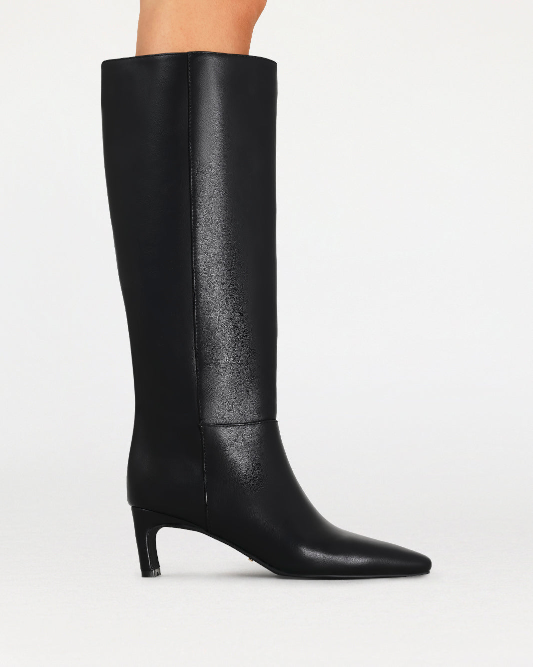 ROCKY - BLACK-Boots-Billini-Billini