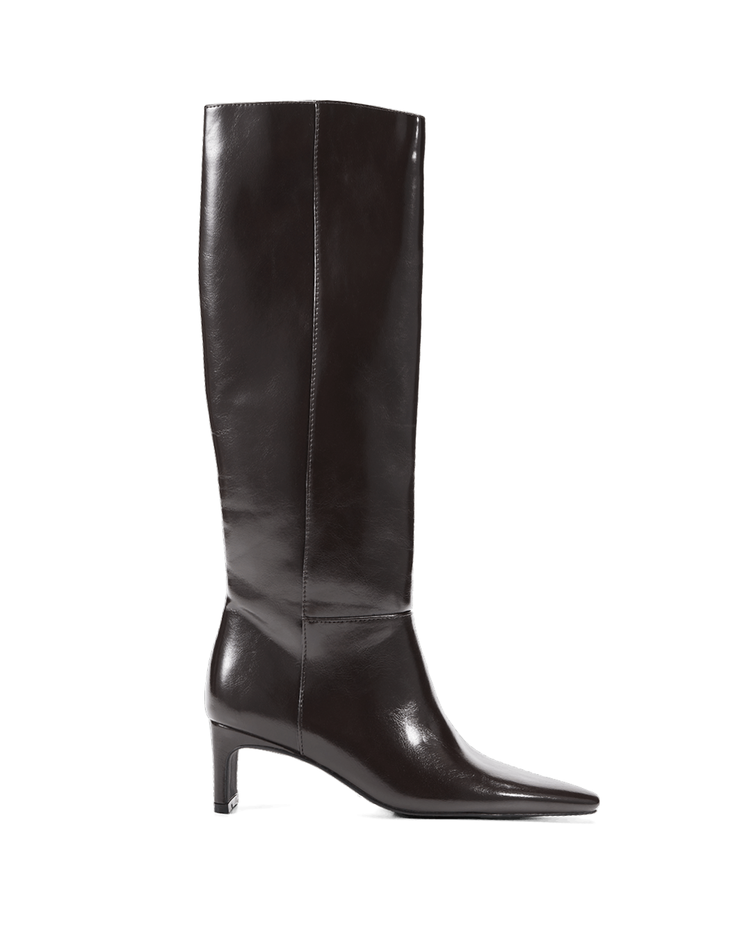 ROCKY - DARK CACAO SHINE-Boots-Billini-Billini