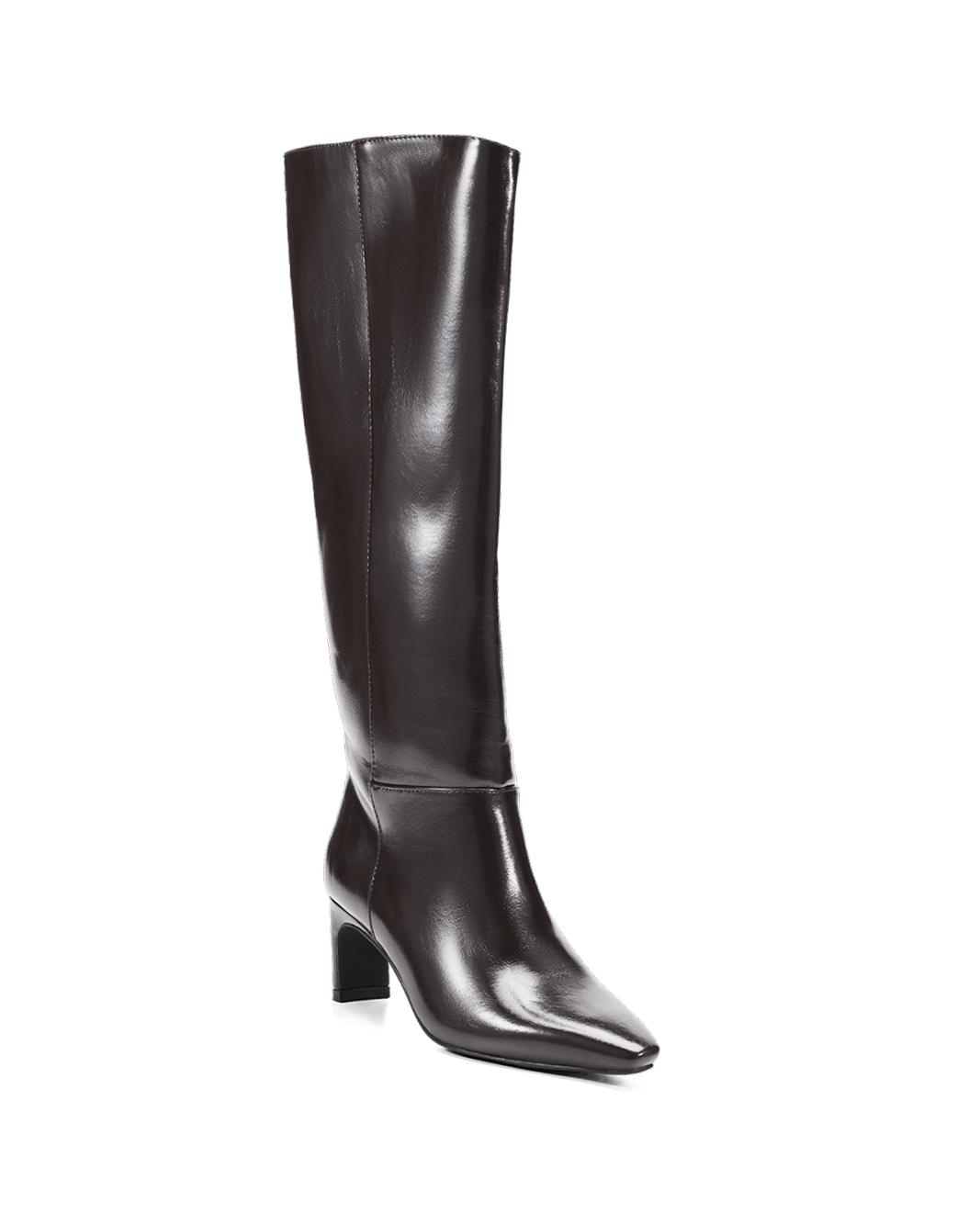 ROCKY - DARK CACAO SHINE-Boots-Billini-Billini