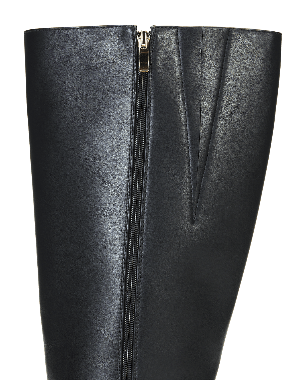 ROCKY EXTENDED CURVE - BLACK-Boots-Billini-Billini