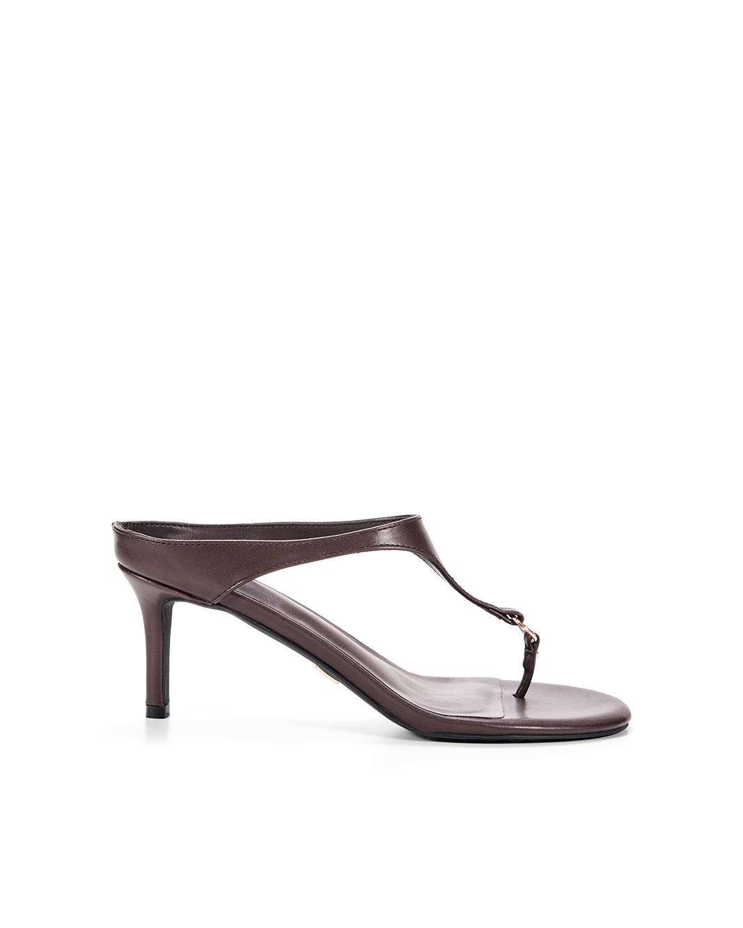 RODEO - ESPRESSO-Heels-Billini-Billini