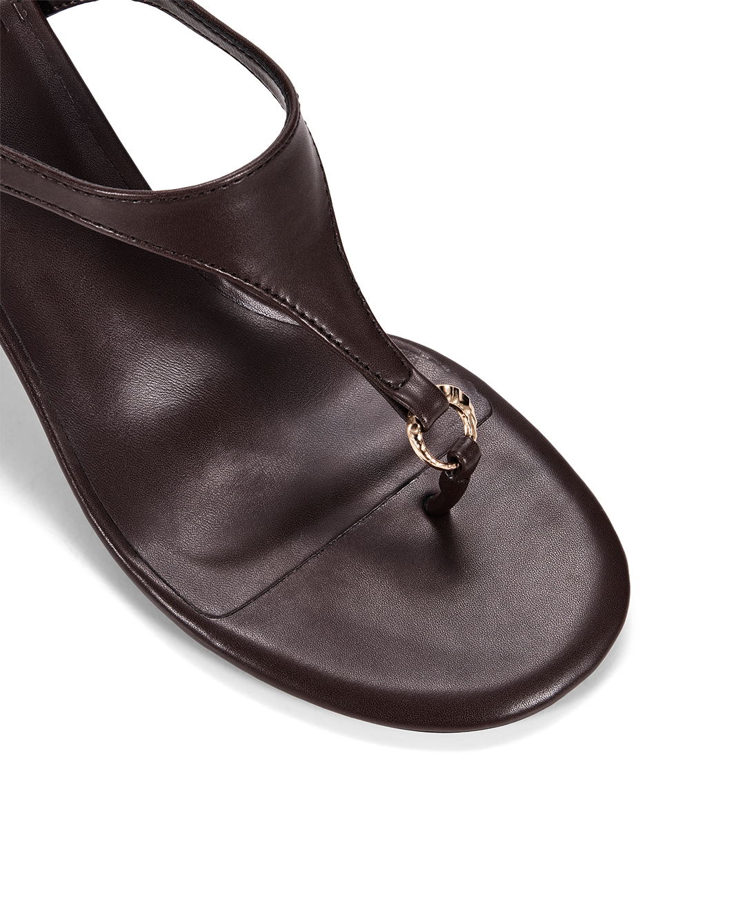 RODEO - ESPRESSO-Heels-Billini-Billini