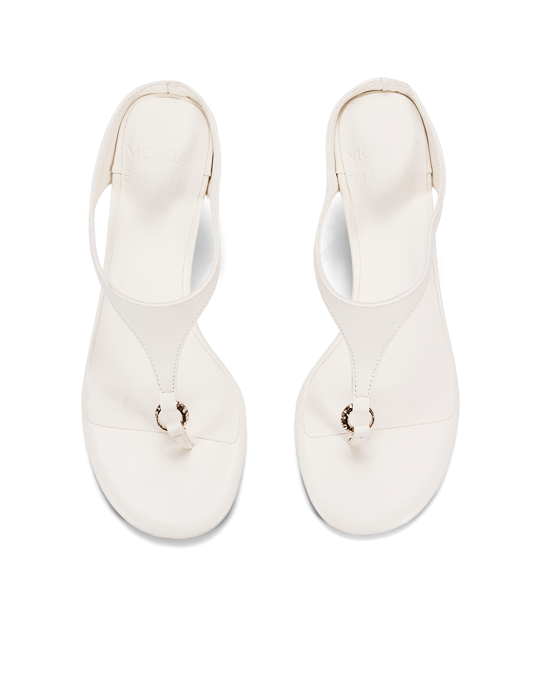 RODEO - SHELL-Heels-Billini-Billini