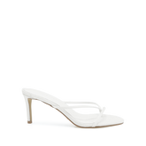 WHITE-WHITE RAFFIA