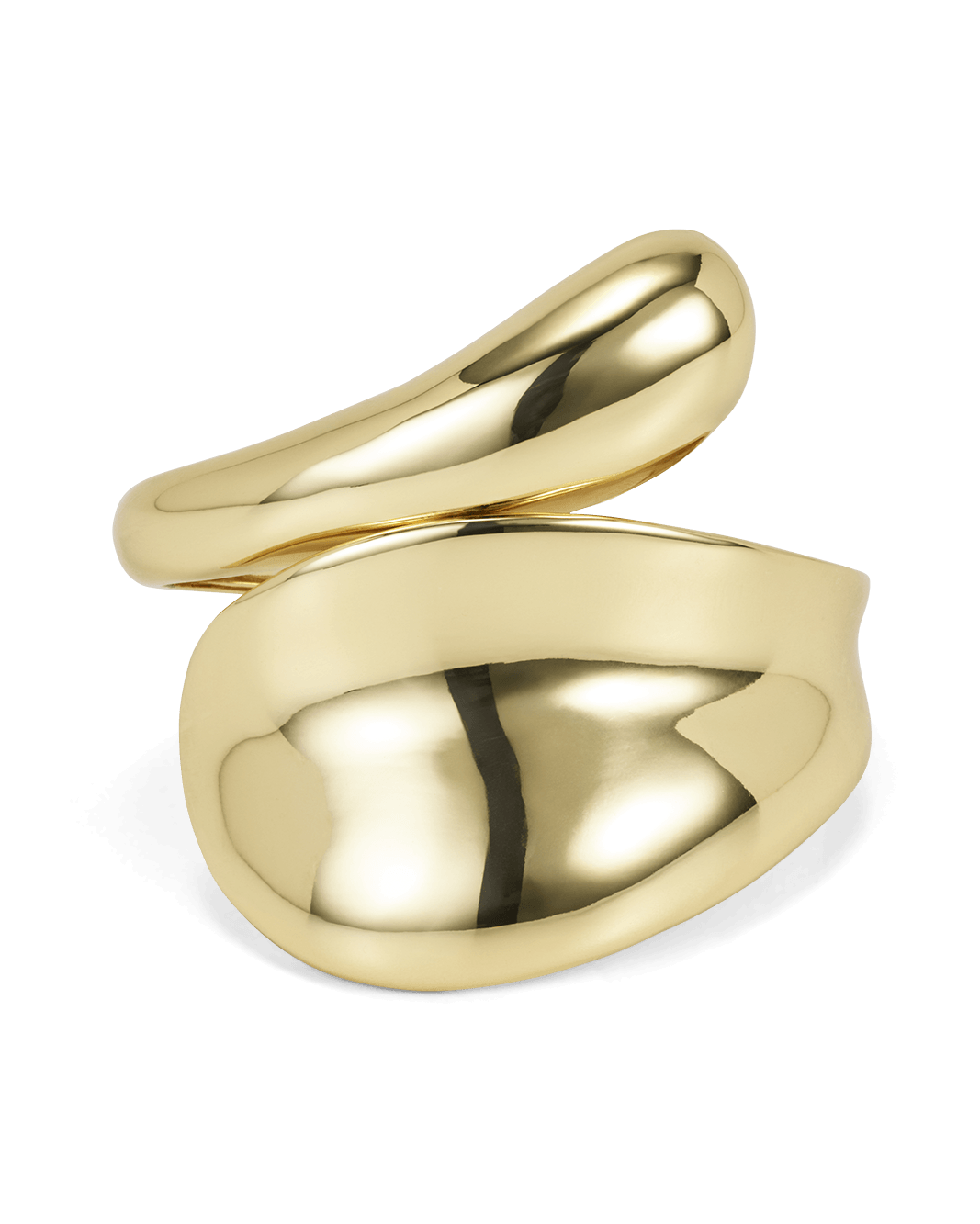 ROMY BANGLE - GOLD PLATED 18K-JEWELLERY-Billini-Billini