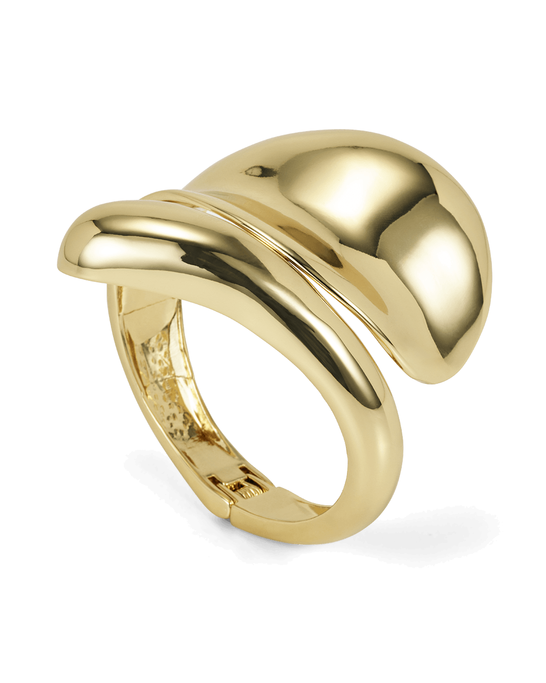 ROMY BANGLE - GOLD PLATED 18K-JEWELLERY-Billini-Billini