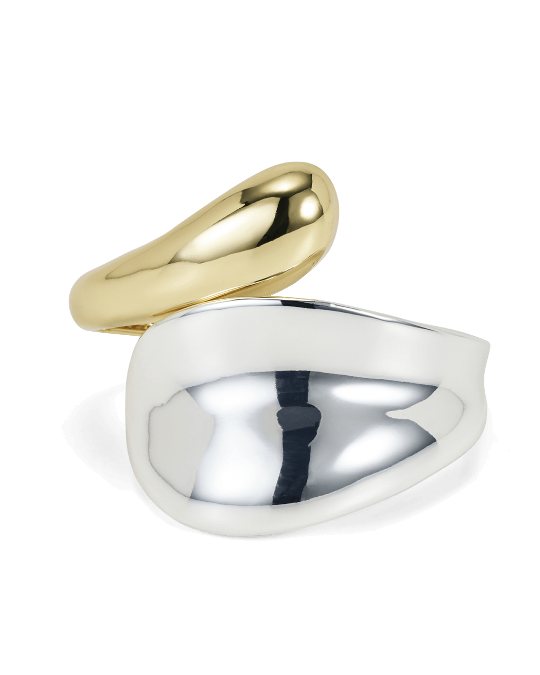 ROMY BANGLE - GOLD PLATED 18K-SILVER PLATED-JEWELLERY-Billini-Billini