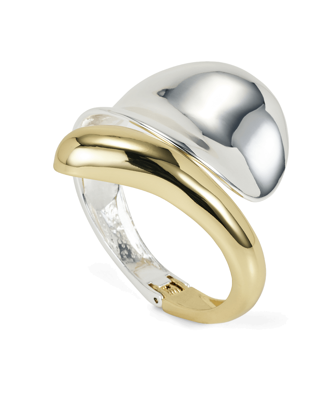 ROMY BANGLE - GOLD PLATED 18K-SILVER PLATED-JEWELLERY-Billini-Billini