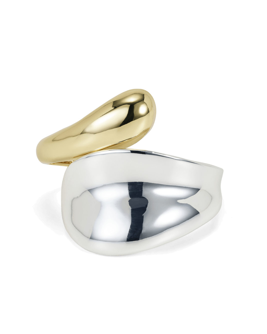 ROMY BANGLE - GOLD PLATED 18K-SILVER PLATED-JEWELLERY-Billini-Billini