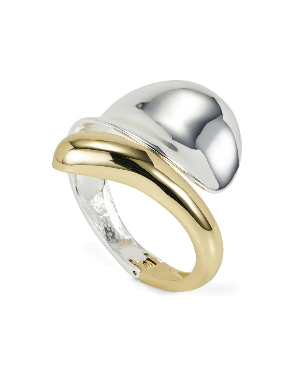 ROMY BANGLE - GOLD PLATED 18K-SILVER PLATED-JEWELLERY-Billini-Billini