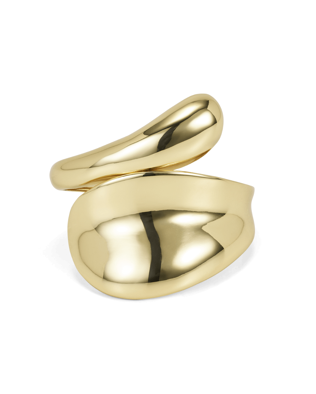 ROMY BANGLE - GOLD PLATED 18K-JEWELLERY-Billini-Billini