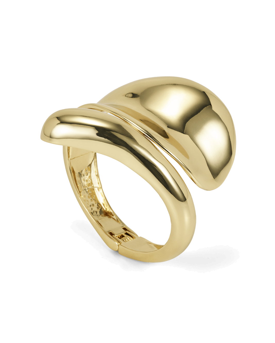 ROMY BANGLE - GOLD PLATED 18K-JEWELLERY-Billini-Billini