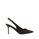 DARK CACAO SUEDE
