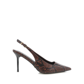 CHOCOLATE SNAKE
