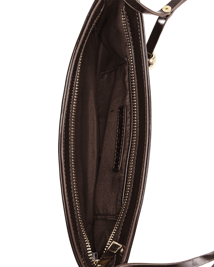 ROSABELLE SHOULDER BAG - CHOC-Handbags-Billini-Billini