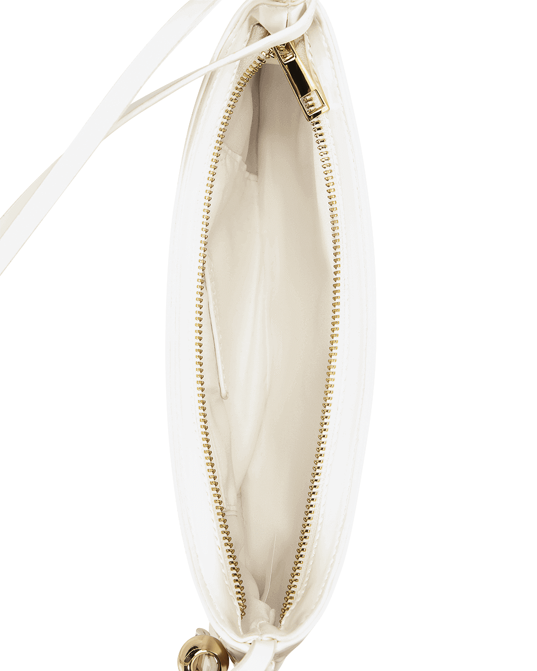 ROSABELLE SHOULDER BAG - WHITE-Handbags-Billini-Billini