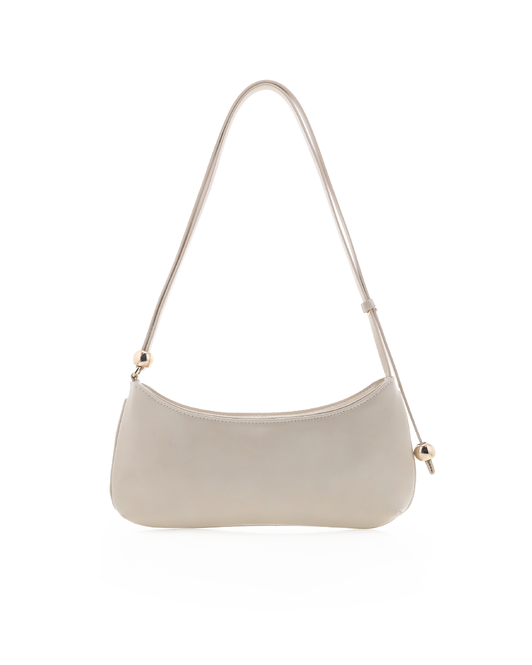 ROSABELLE SHOULDER BAG - OYSTER SHINE-Handbags-Billini-Billini