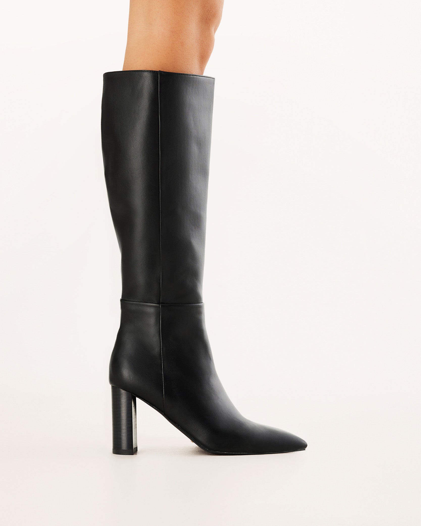 ROSALINE - BLACK-Boots-Billini-Billini