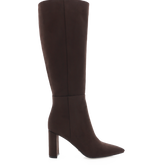 DARK CACAO SUEDE