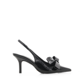 BLACK PATENT