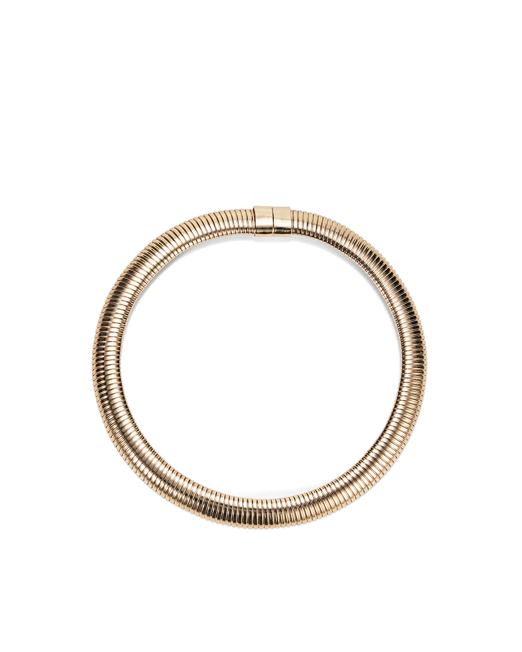 ROWAN NECKLACE - GOLD-JEWELLERY-Billini-Billini
