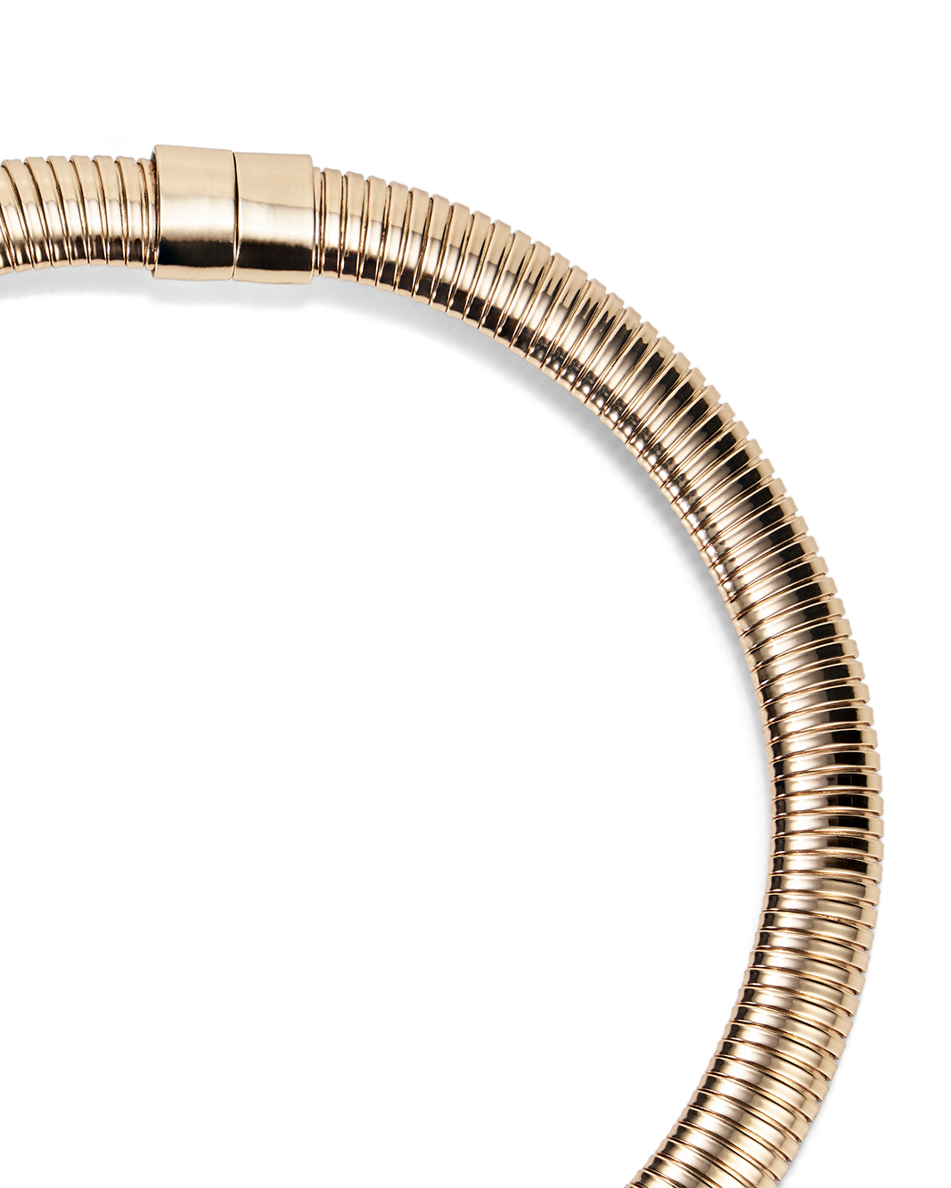 ROWAN NECKLACE - GOLD-JEWELLERY-Billini-Billini