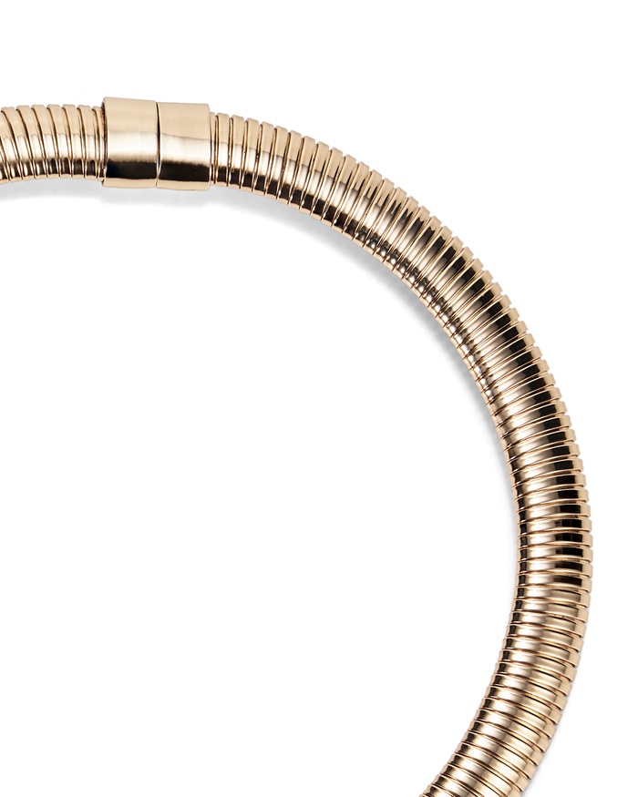 ROWAN NECKLACE - GOLD-JEWELLERY-Billini-Billini