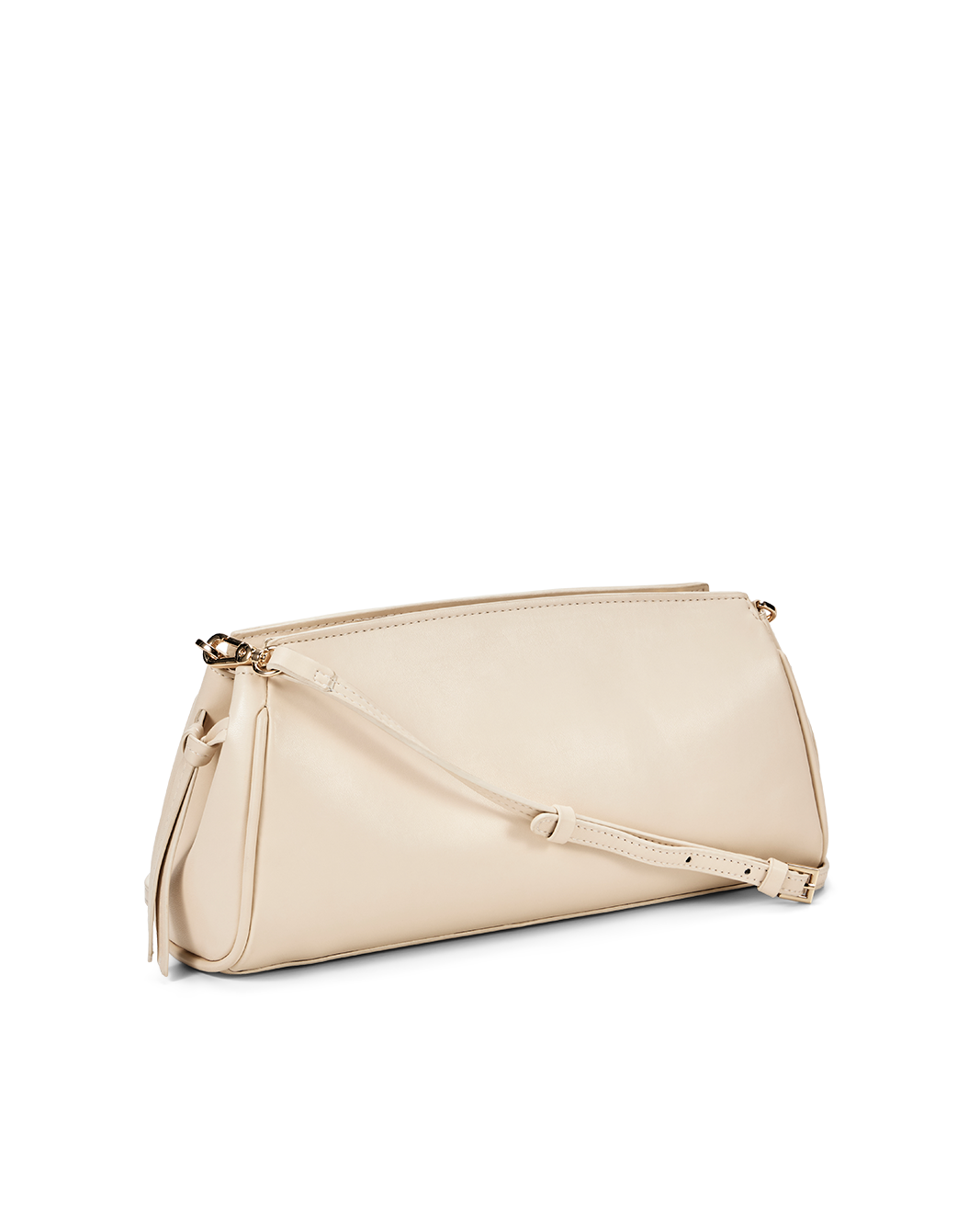 ROXY CLUTCH BAG - SESAME-Handbags-Billini-Billini
