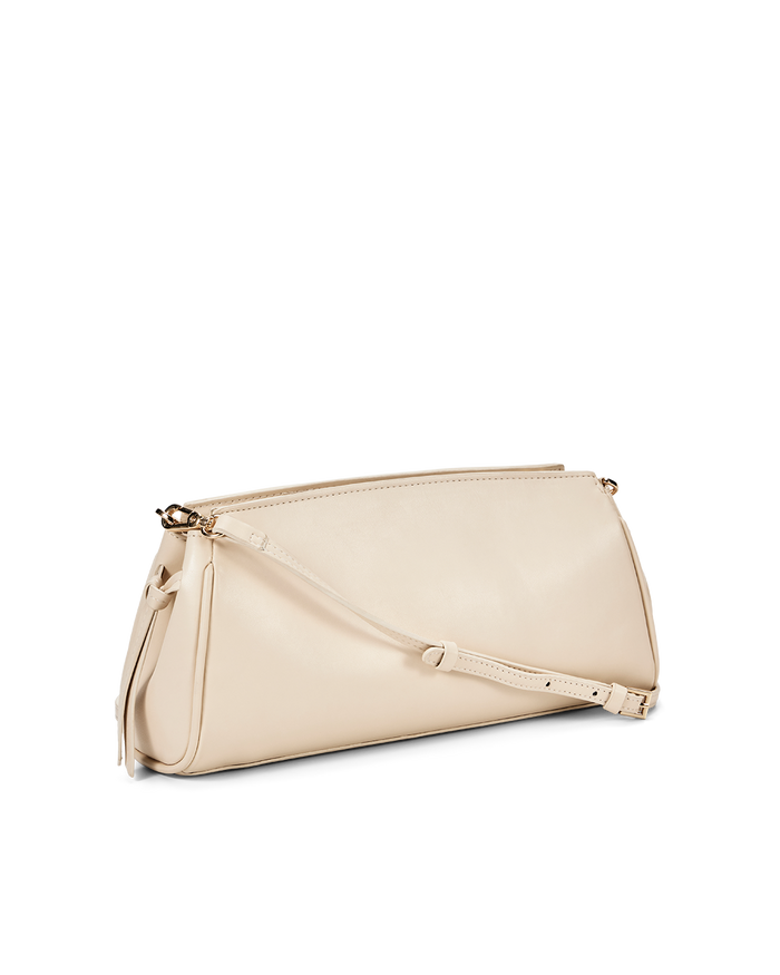 ROXY CLUTCH BAG - SESAME-Handbags-Billini-Billini