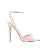 PALE PINK SHINE