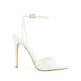 WHITE PATENT