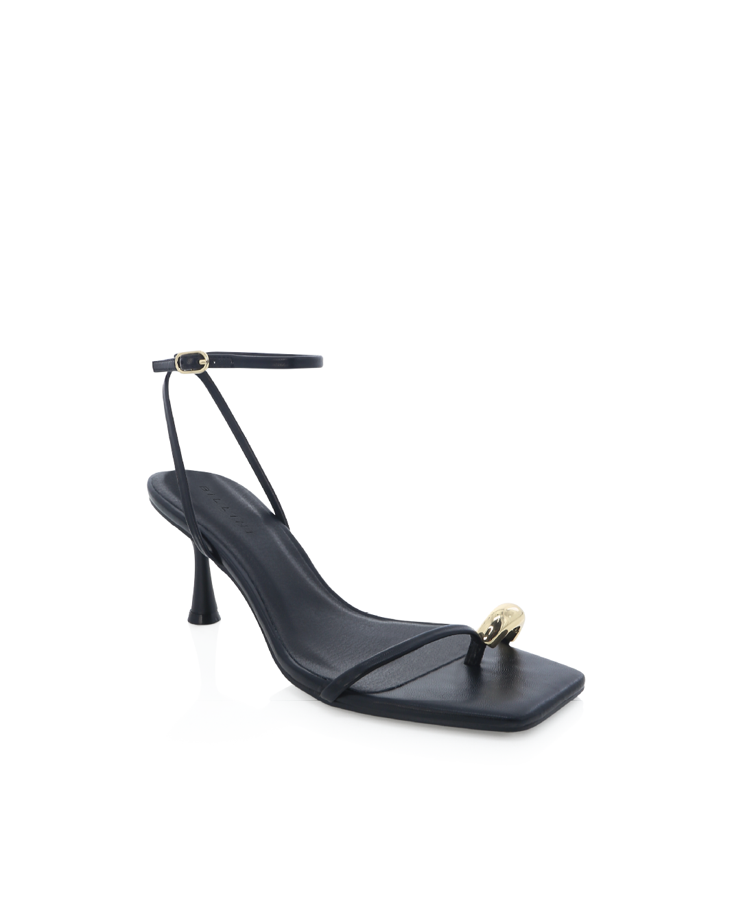 ROZANN - BLACK-Heels-Billini-Billini