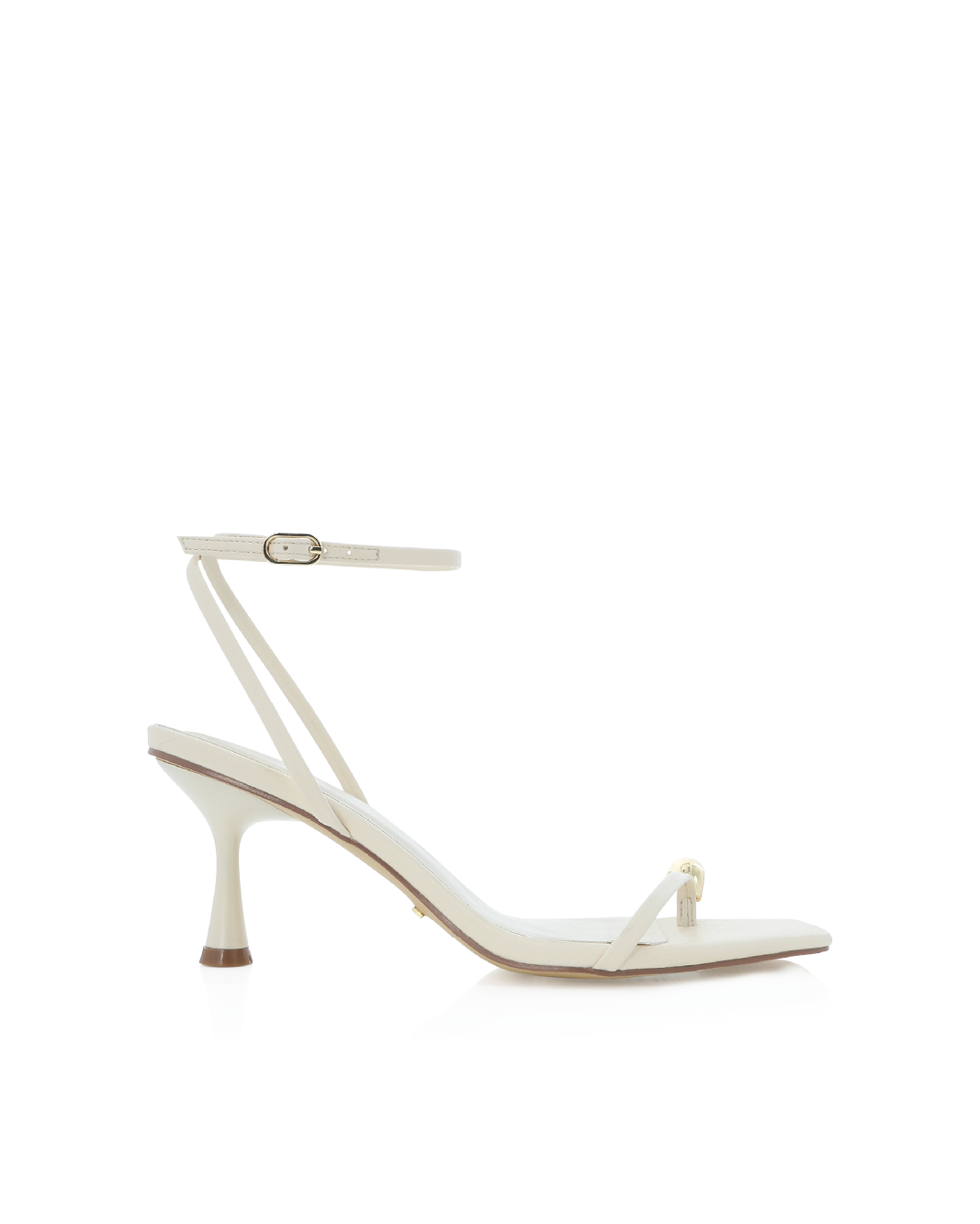 ROZANN - BONE-Heels-Billini-Billini
