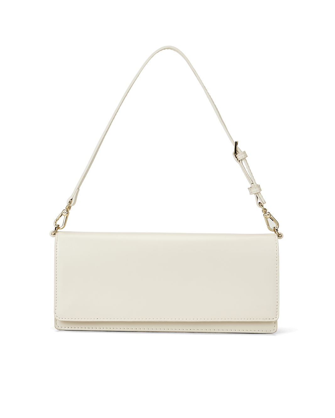 RUBY SHOULDER BAG - BONE-Handbags-Billini-Billini