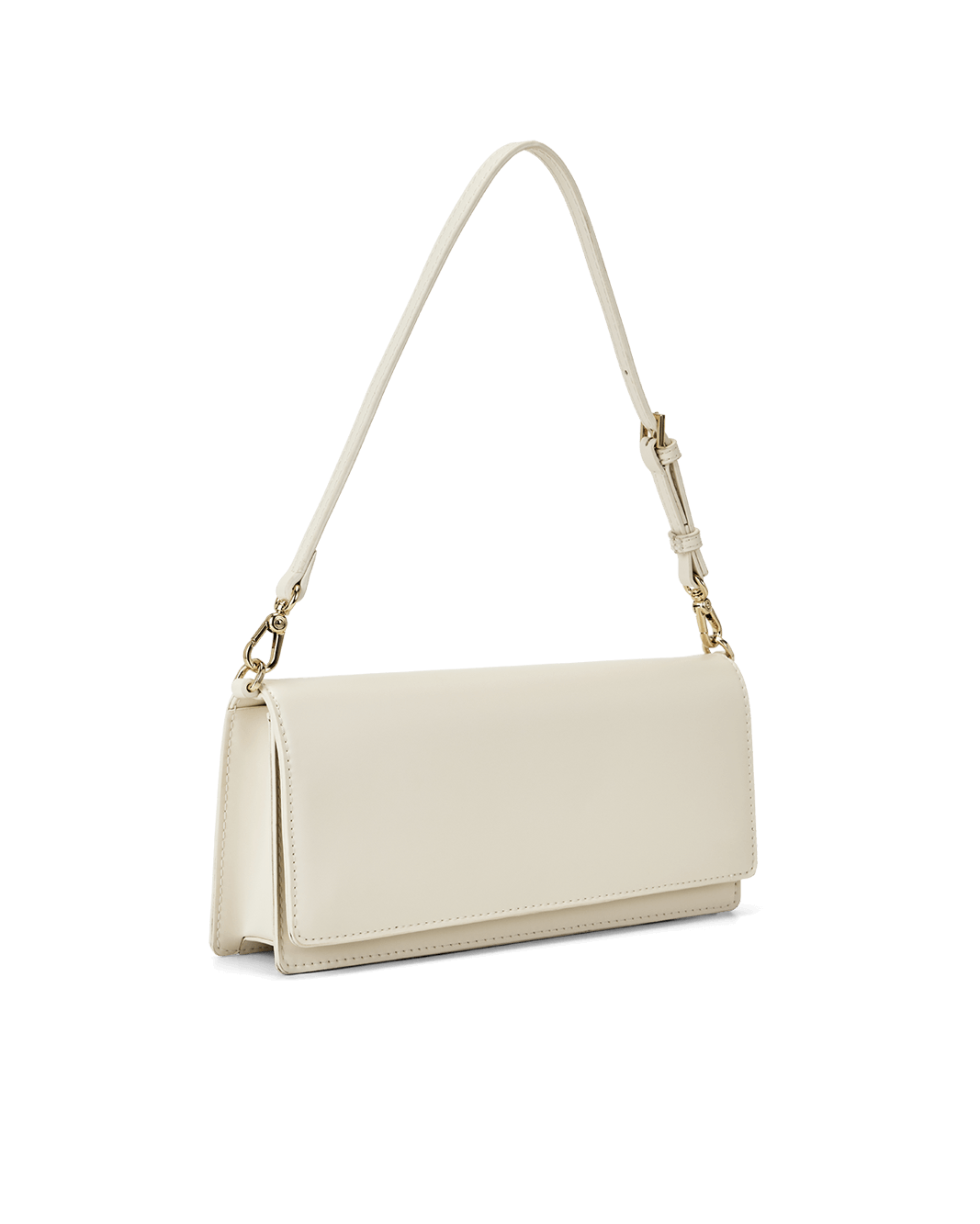 RUBY SHOULDER BAG - BONE-Handbags-Billini-Billini