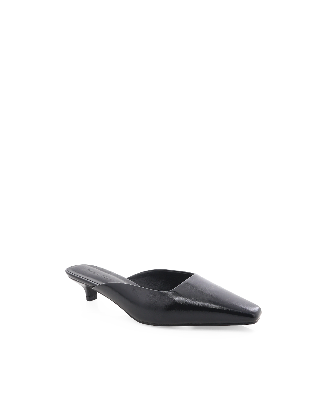 RYE - BLACK SHINE-PUMPS-Billini-Billini