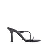 BLACK PATENT