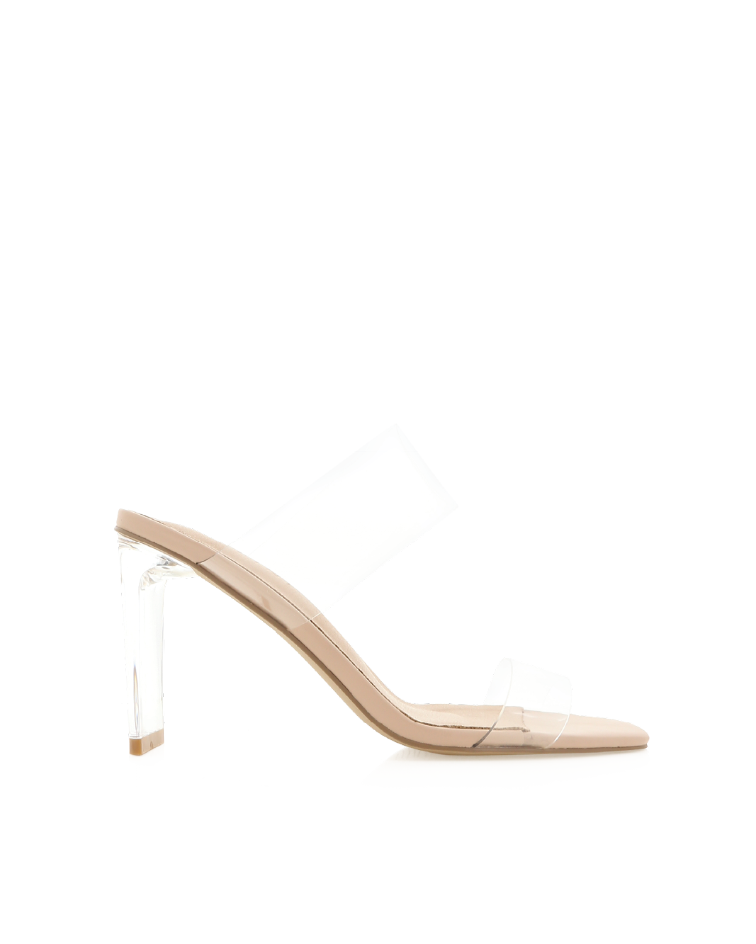 SALMA - NUDE-Heels-Billini-Billini