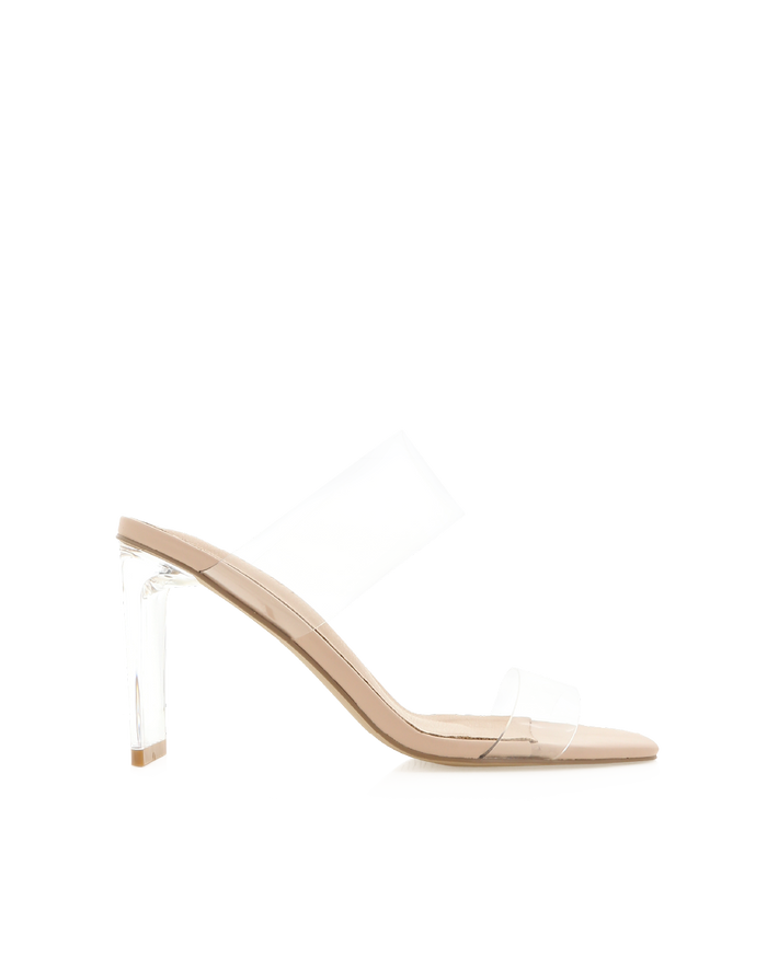 SALMA - NUDE-Heels-Billini-Billini