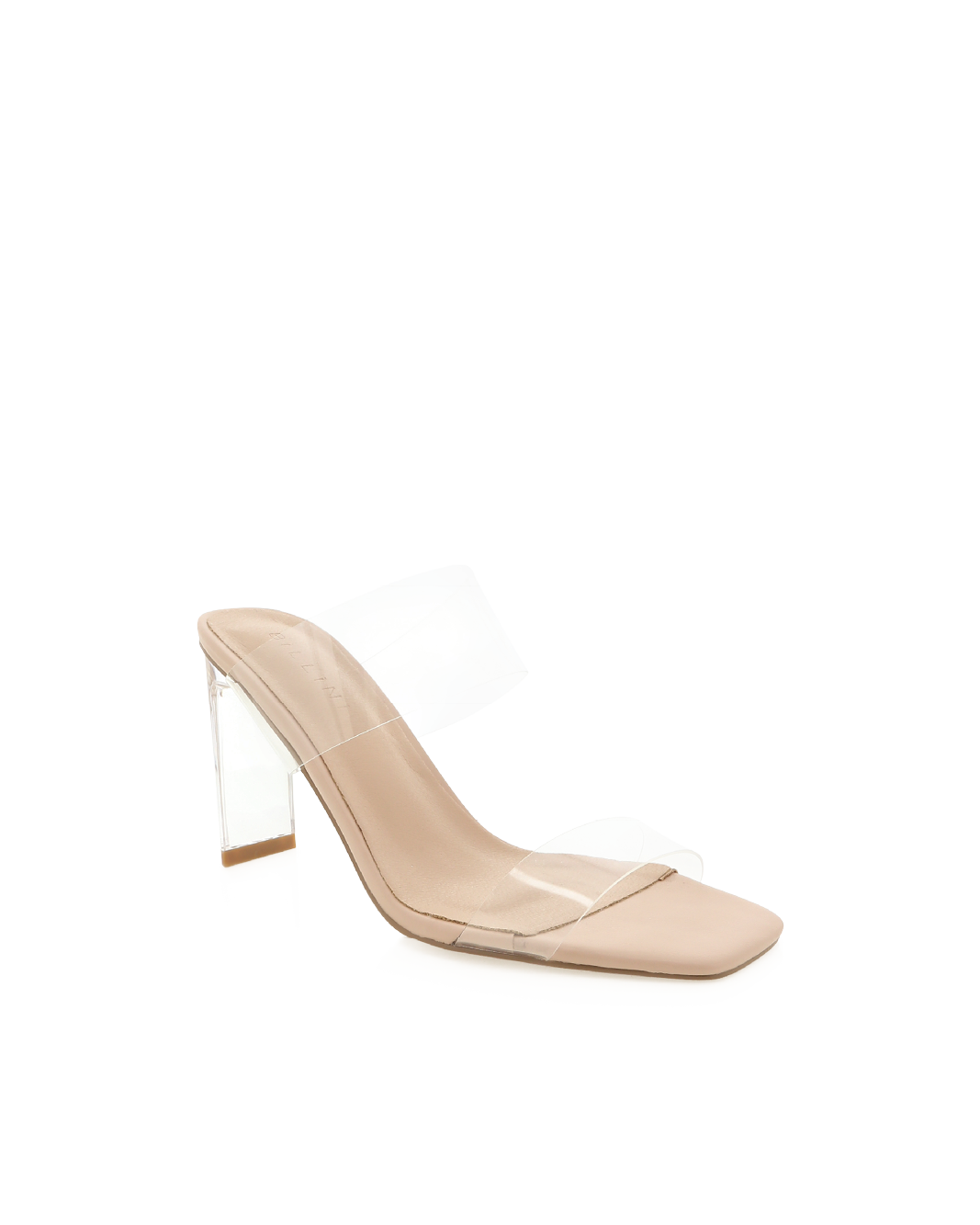 SALMA - NUDE-Heels-Billini-Billini